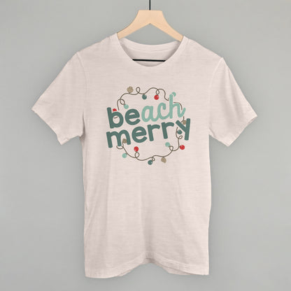 Beach Merry