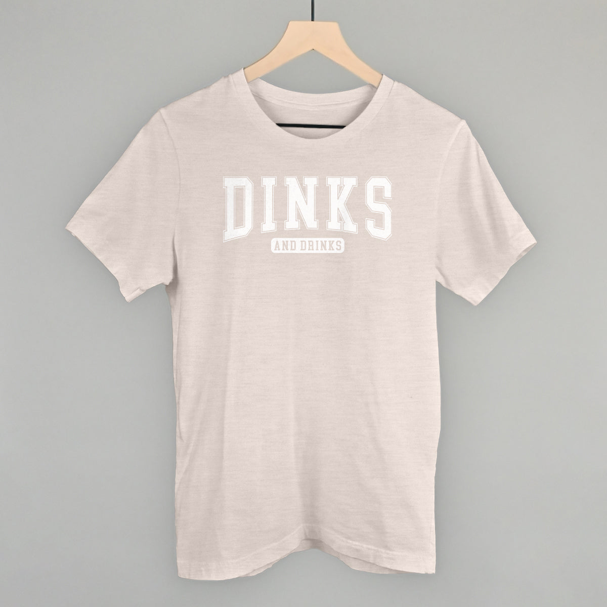 Dinks and Drinks Collegiate