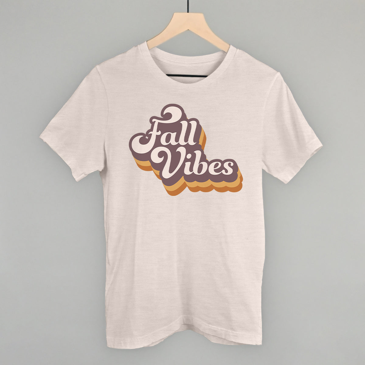 Retro Fall Vibes