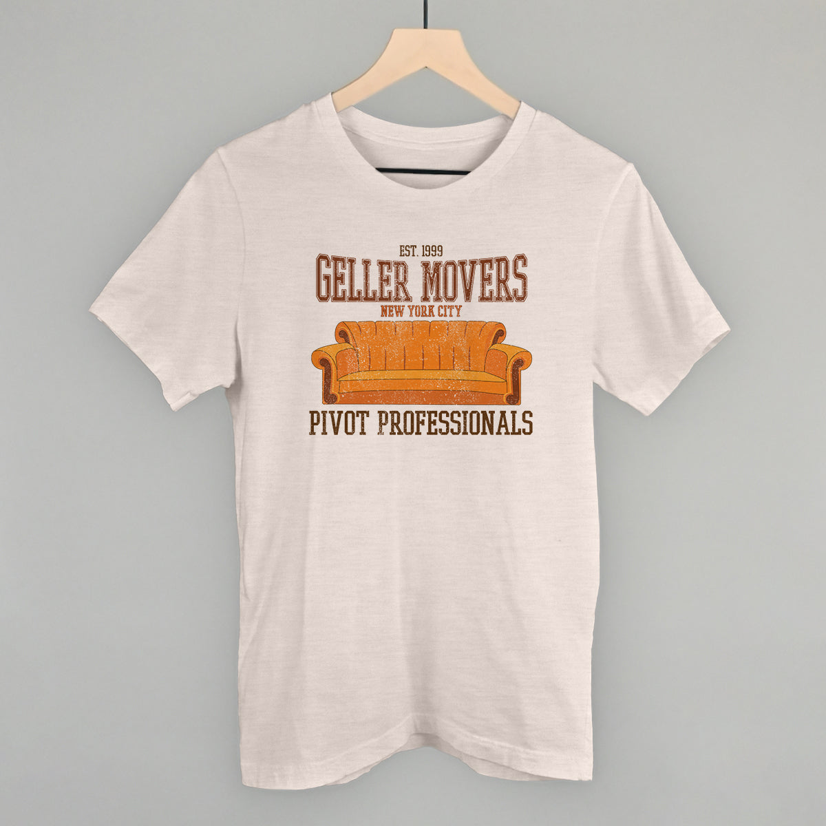 Geller Movers NYC