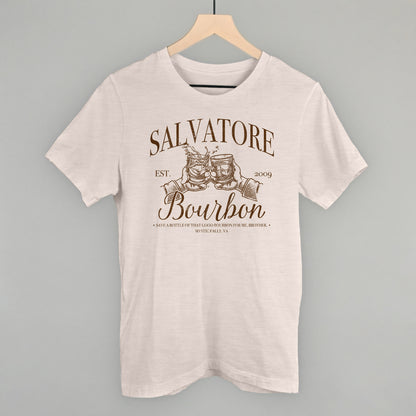 Salvatore Bourbon
