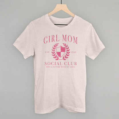 Girl Mom Social Club