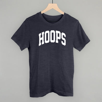 Hoops Arch