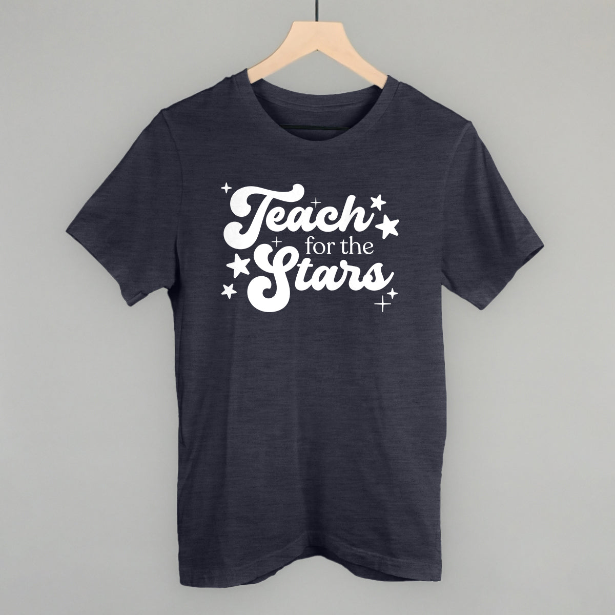 Teach For The Stars