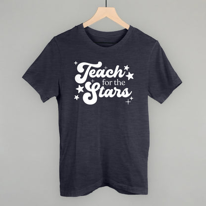 Teach For The Stars
