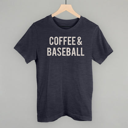 Coffee & Baseball