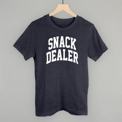 Snack Dealer Arch