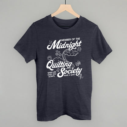 Midnight Quilting Society