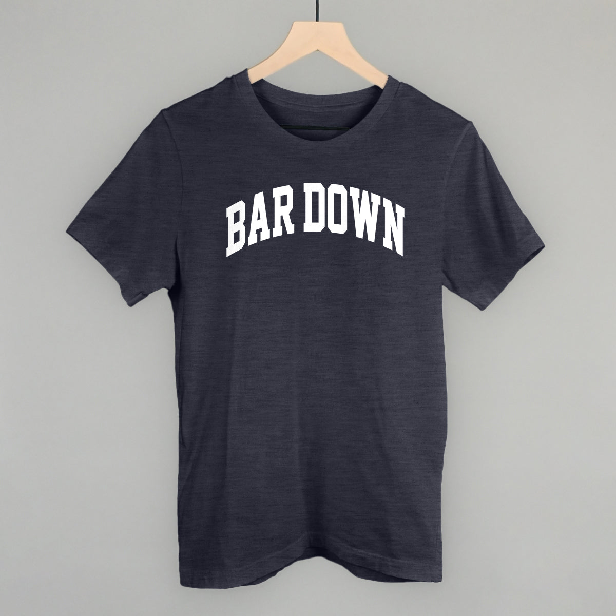 Bar Down Arch
