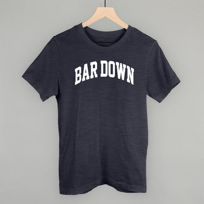 Bar Down Arch