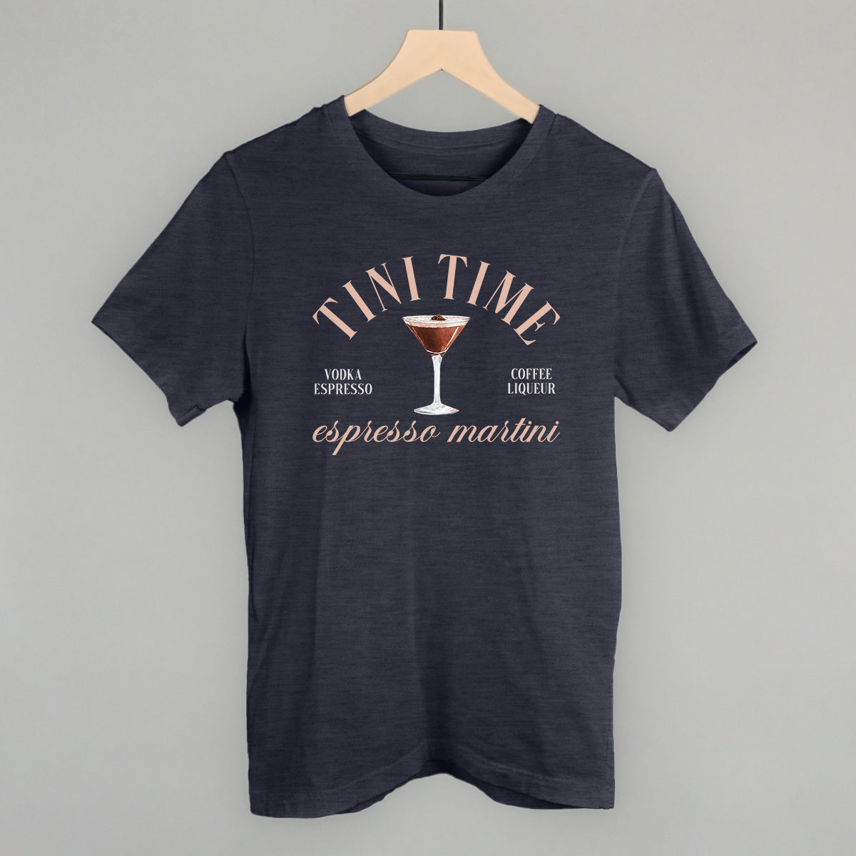Tini Time Espresso Martini