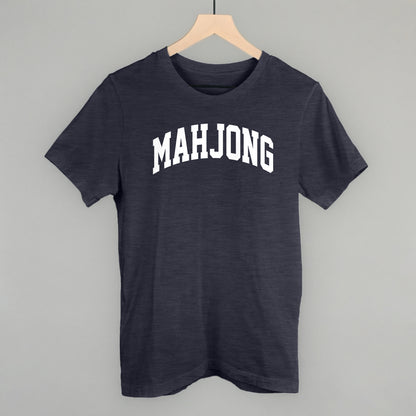Mahjong Arch