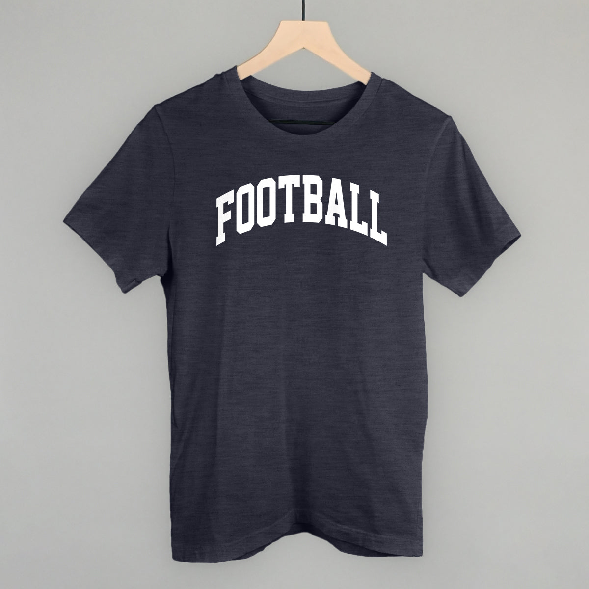 Football Arch (White)