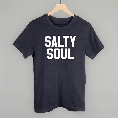 Salty Soul (White)
