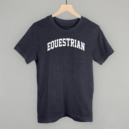Equestrian Arch