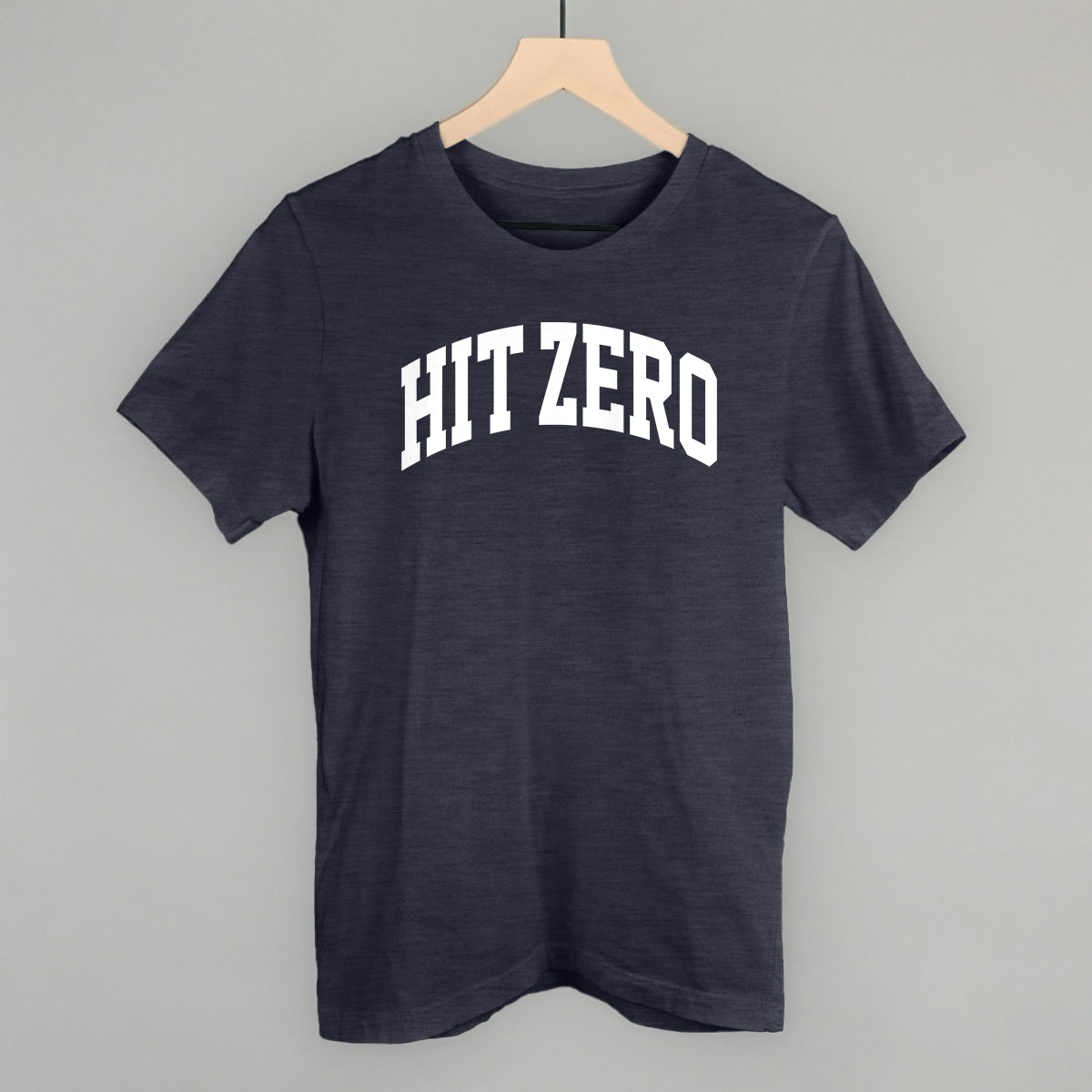 Hit Zero Arch – Ivy + Cloth