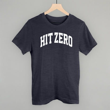 Hit Zero Arch