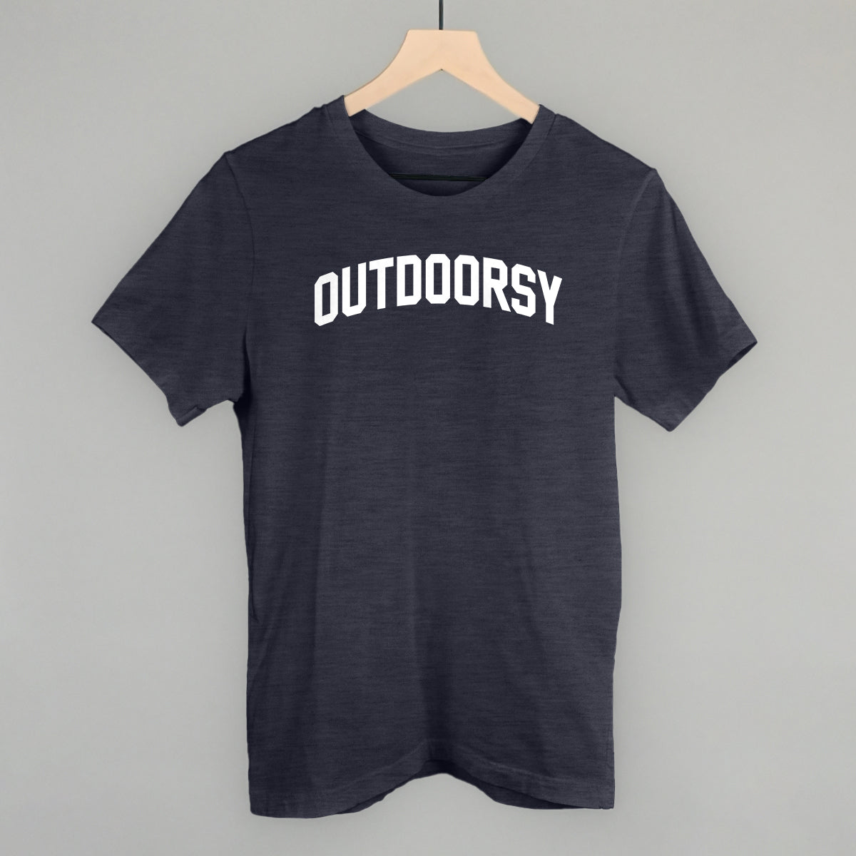 Outdoorsy