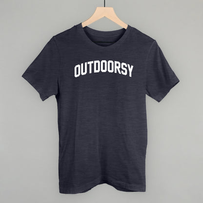 Outdoorsy