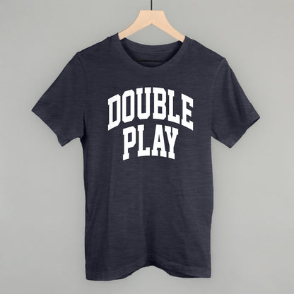 Double Play Arch
