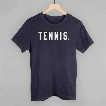 Tennis Period