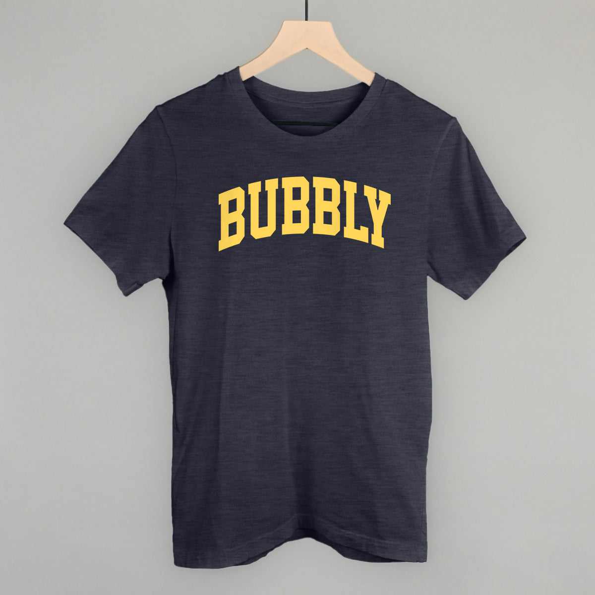 Bubbly Arch