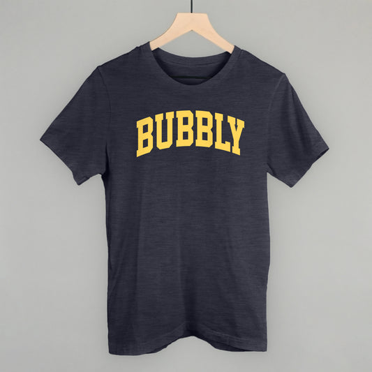 Bubbly Arch