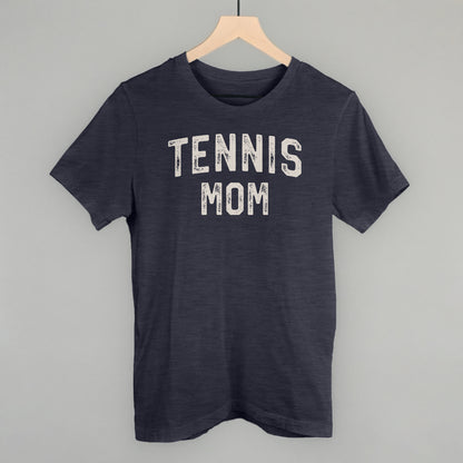 Tennis Mom Collegiate