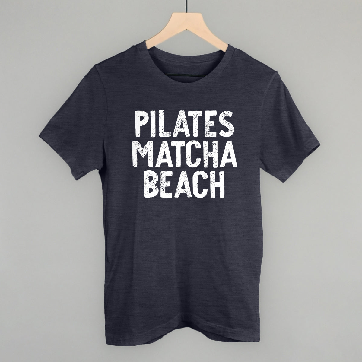 Pilates Matcha Beach