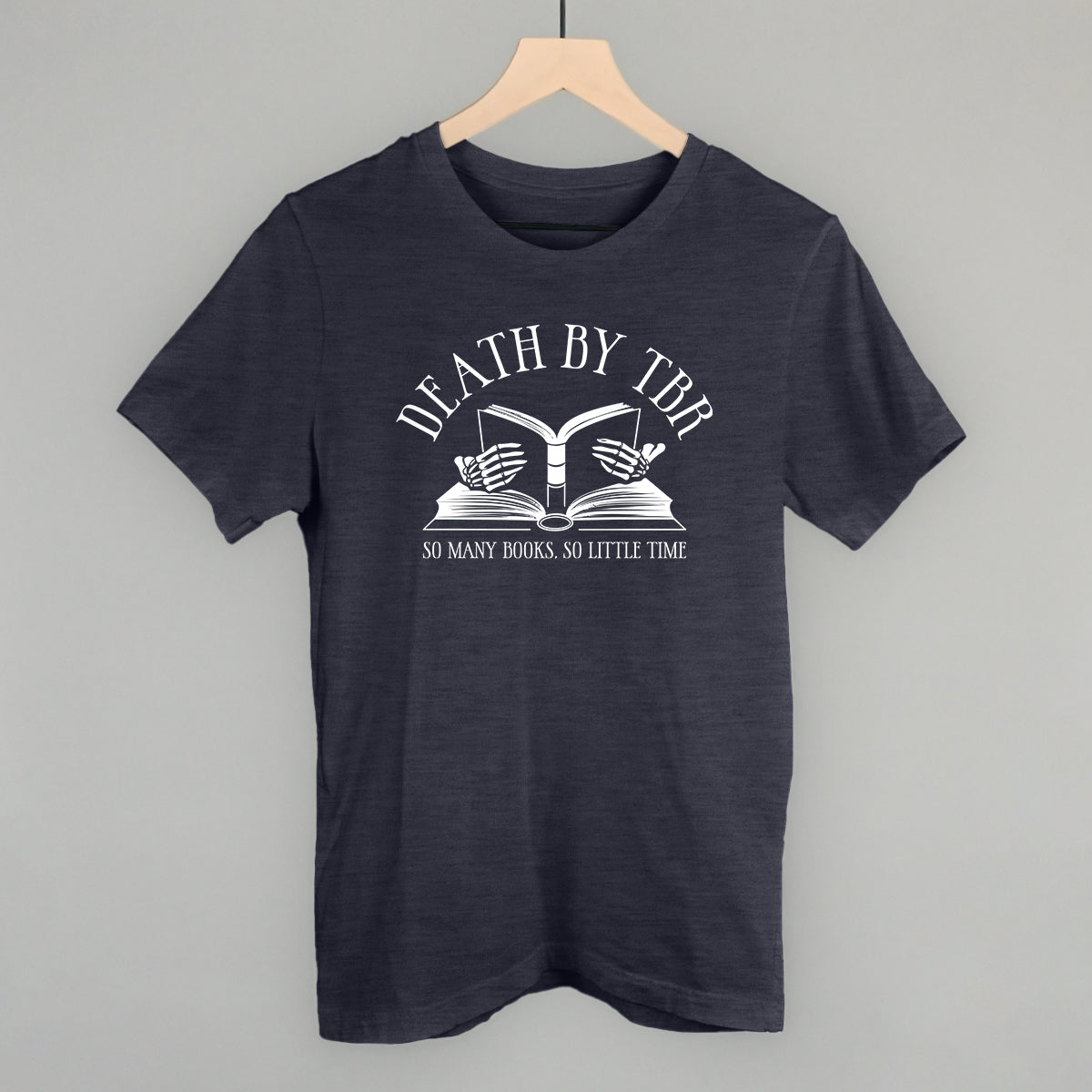 Death By TBR