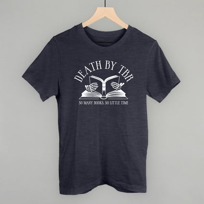 Death By TBR