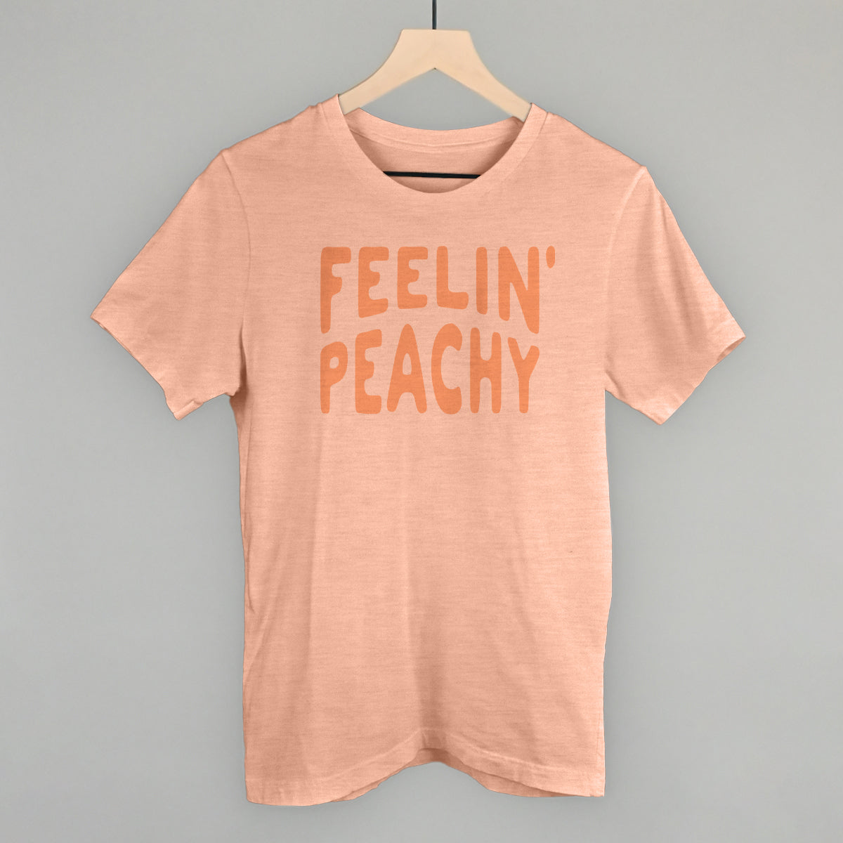 Feelin' Peachy