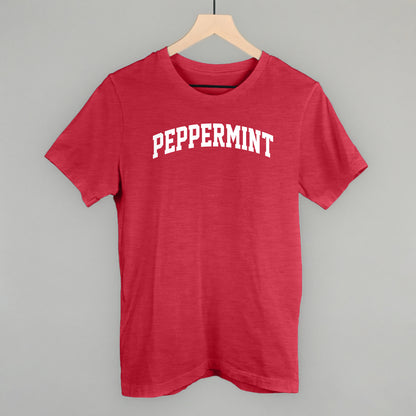 Peppermint Arch