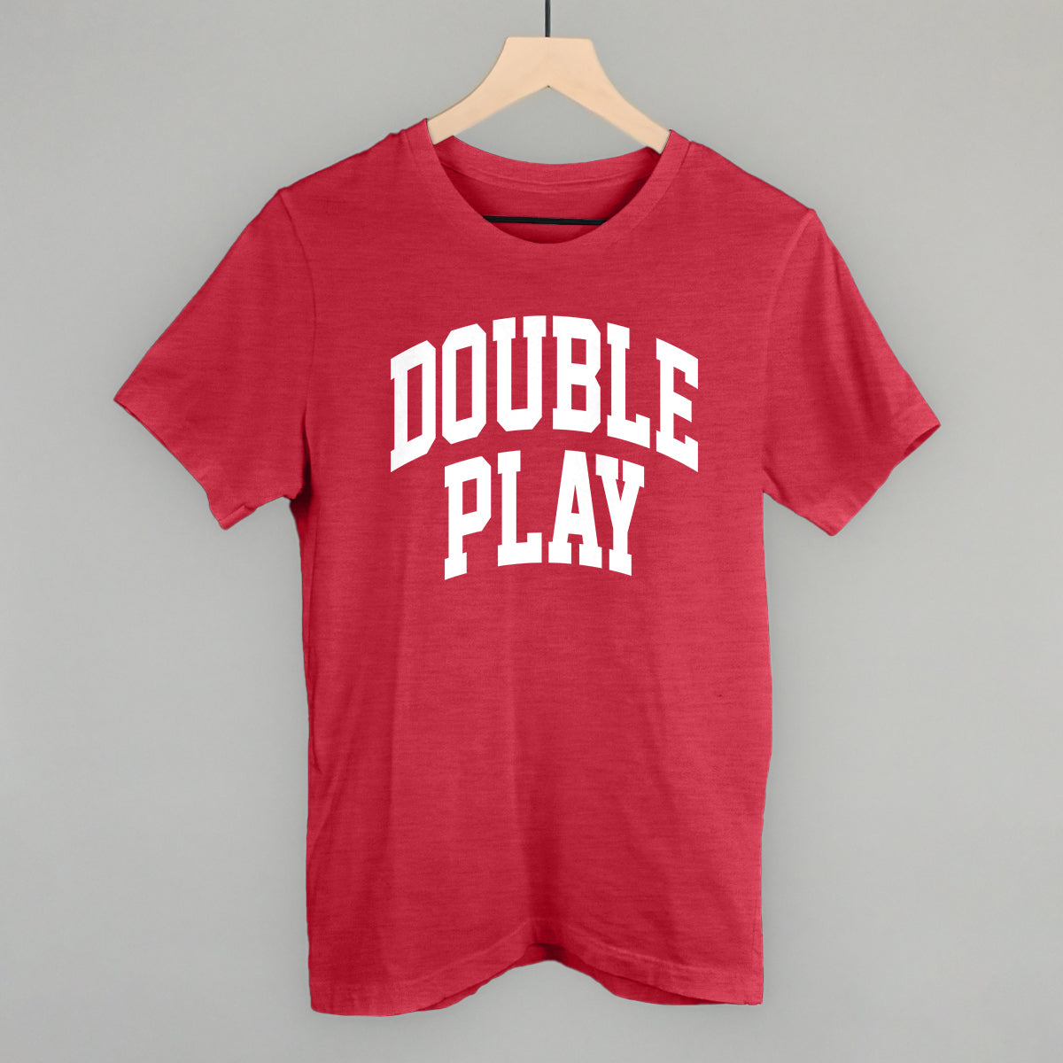 Double Play Arch