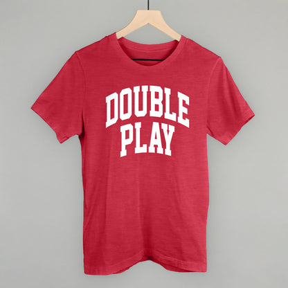 Double Play Arch