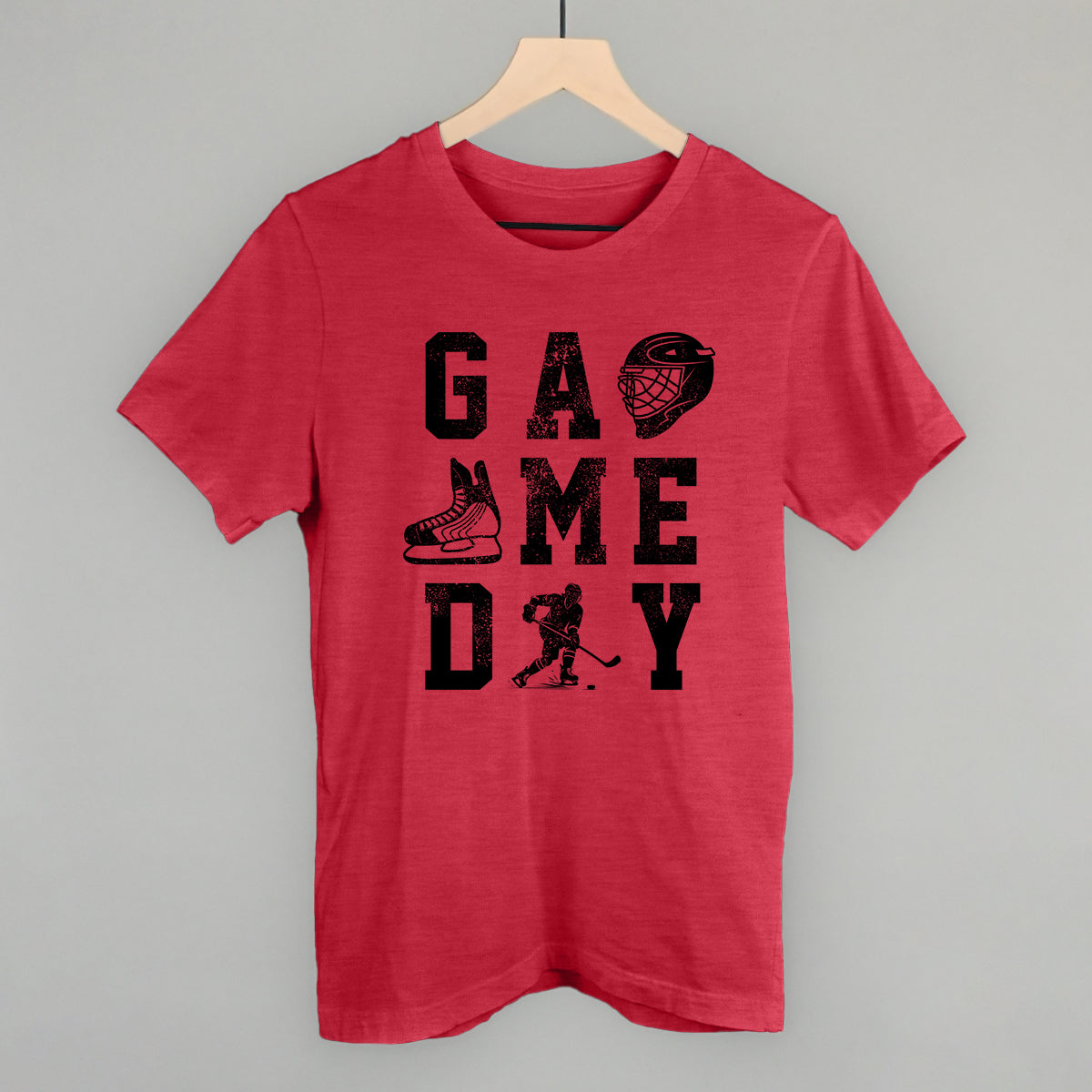 Game Day Hockey Icons