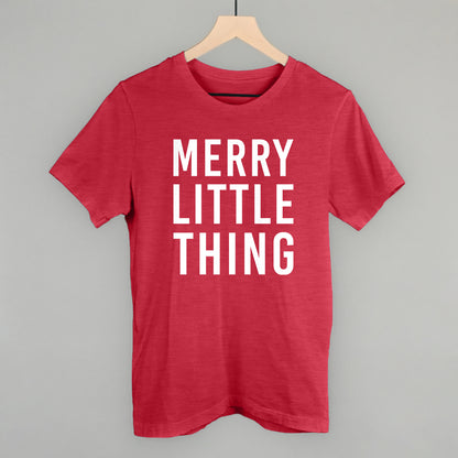 Merry Little Thing