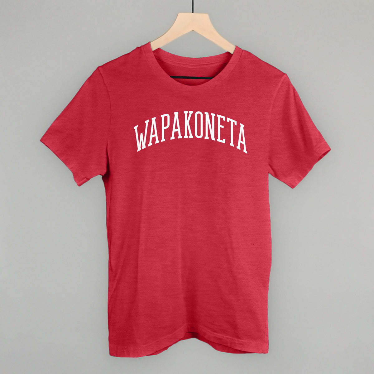 Wapakoneta Arch