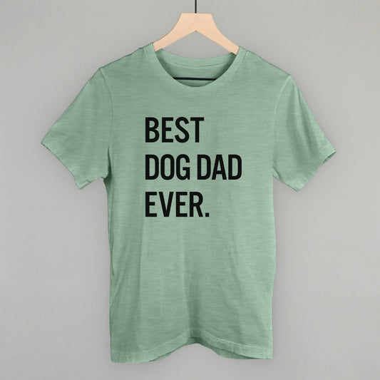 Best Dog Dad Ever