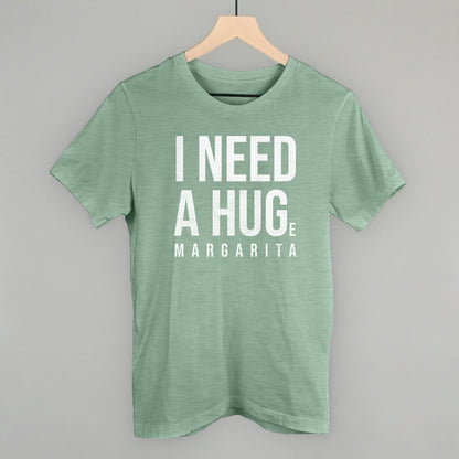 I Need A Hug