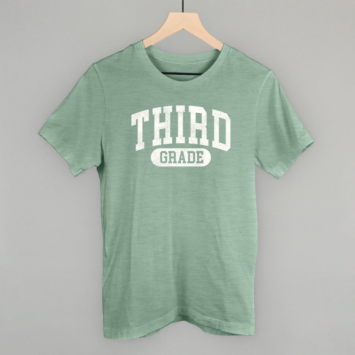 Third Grade Collegiate