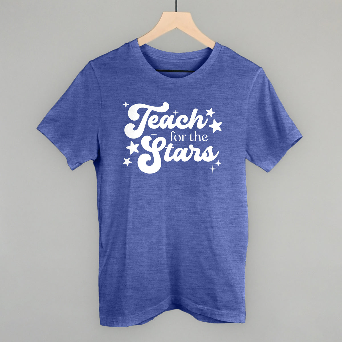 Teach For The Stars