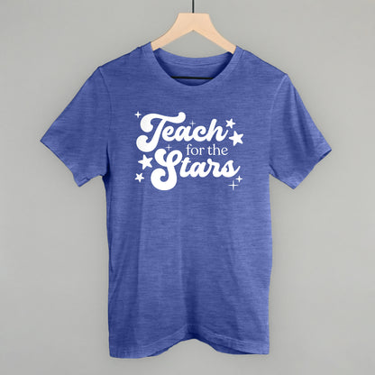 Teach For The Stars