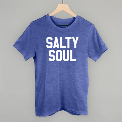 Salty Soul (White)