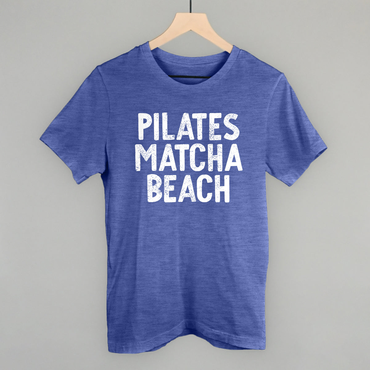 Pilates Matcha Beach