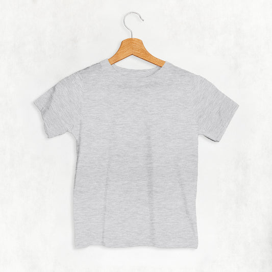 Kids Tee Blank