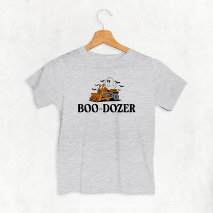 Boo-Dozer (Kids)