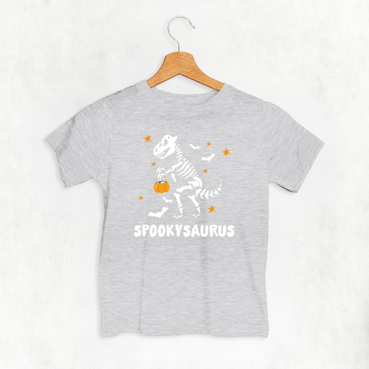 Spookysaurus Skeleton (Kids)