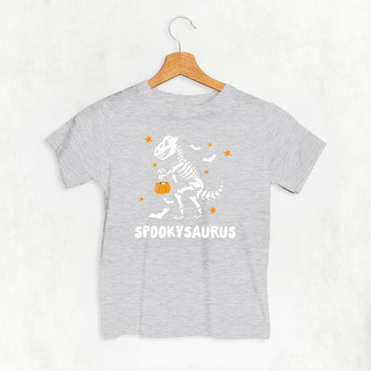 Spookysaurus Skeleton (Kids)