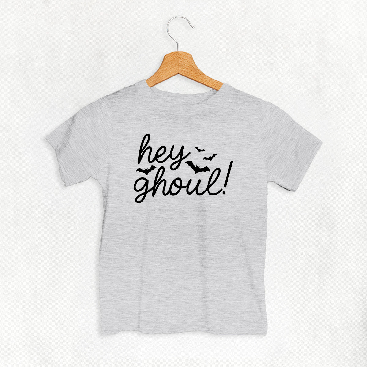 Hey Ghoul Bats (Kids)